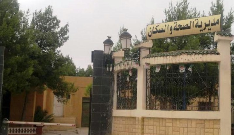 باتنة.. فتح تحقيق بعد تسجيل 5 حالات إصابة بالكبد الفيروسي في القصبات