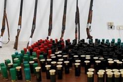 باتنة.. توقيف كهل وحجز أزيد من 500 كيلو من مواد لتصينع البارود  