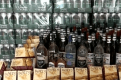 توقيف شخصين وحجز أزيد من 2350 وحدة كحولية في باتنة