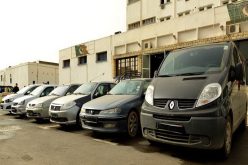 تفكيك شبكة وطنية لتزوير وثائق السيارات في باتنة