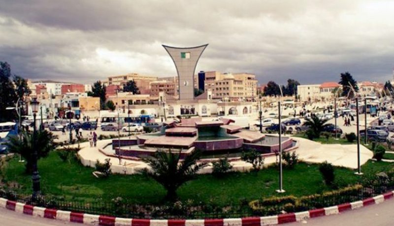 سقوط كهل من الطابق الرابع في باتنة