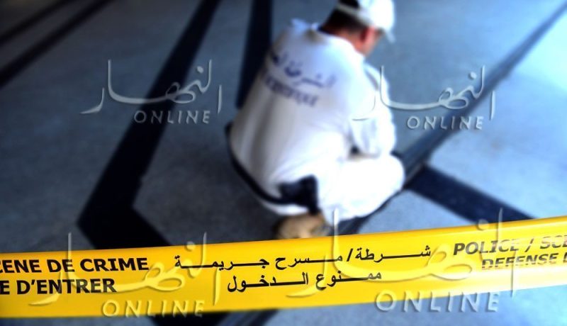 باتنة: العثور على إمرأة مقتولة داخل بيتها في بلاد زدام