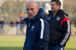 لودوفيتش باتيلي: “زطشي إقترح علي منصب مناجير عام للفئات الشابة”