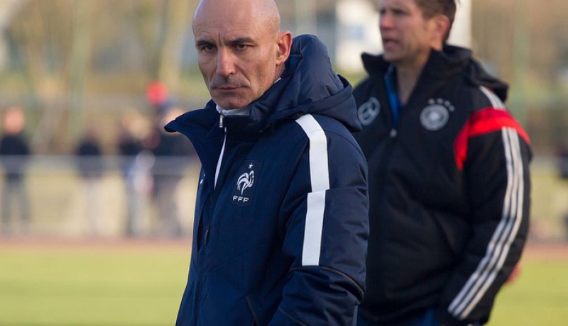 لودوفيتش باتيلي: “زطشي إقترح علي منصب مناجير عام للفئات الشابة”