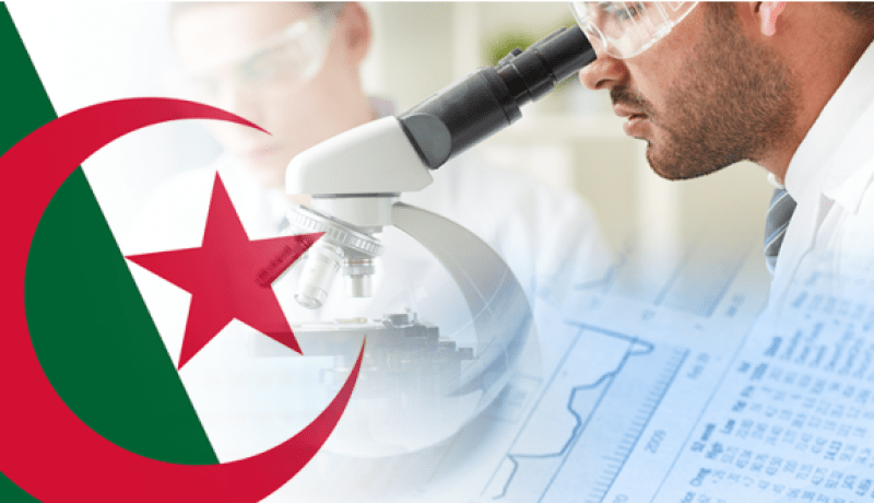 عودة 200 باحث جزائري من الجالية بالخارج