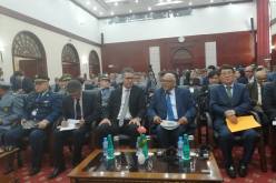 باحميد: لجنة مكافحة تهريب الأموال أداة فعالة لدعم مكافحة الغش