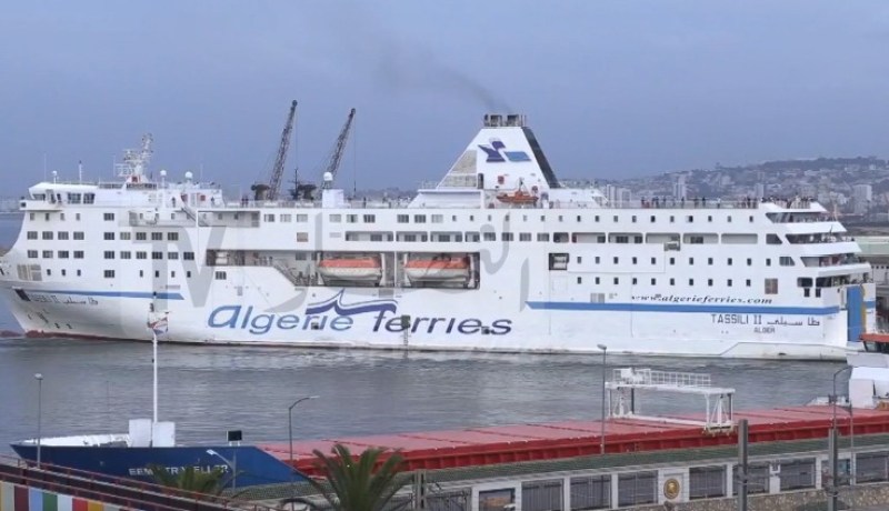 أكثر من 100 جزائري عالقون في مرسيليا رفضوا العودة بسبب الحجر في الفنادق