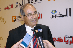 بادو الزاكي لـ “النهار” :”أتمنى تدريب الجزائر ولكن..”