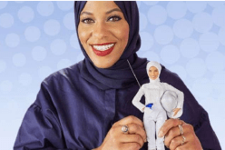 باربي ترتدي الحجاب لأوّل مرة