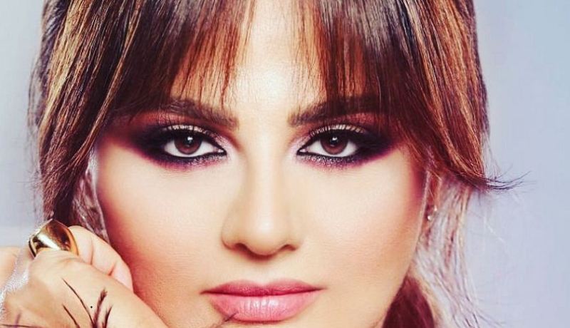 هكذا عبرت باسكال مشعلاني عن إعجابها بالجزائريين