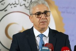 ليبيا.. المجلس الرئاسي يقيل وزير الداخلية فتحي باشاغا