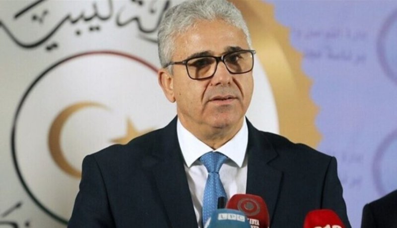 ليبيا.. المجلس الرئاسي يقيل وزير الداخلية فتحي باشاغا