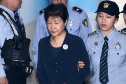 24 سنة سجنا في حق رئيسة كوريا الجنوبية السّابقة