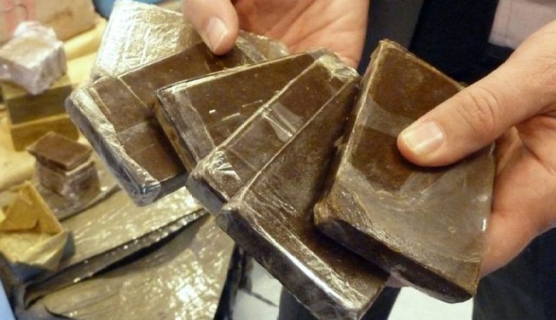 الإطاحة بمسبوق وبحوزته 9 صفائح “زطلة” بالجلفة