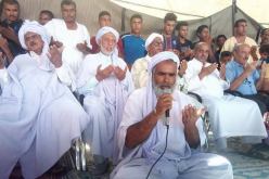 بلخادم عند سعداني!