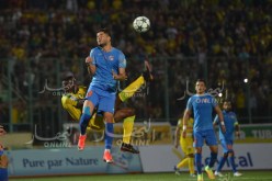 كلاسيكو الحمراوة والكناري ينتهي بالتعادل السلبي