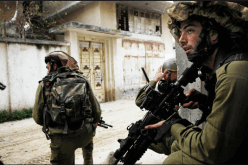 مقتل فلسطينيين اثنين رميا بالرصاص بالضفة الغربية