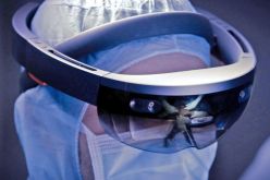 بالفيديو.. أول عملية جراحية بنظارات رقمية بفرنسا