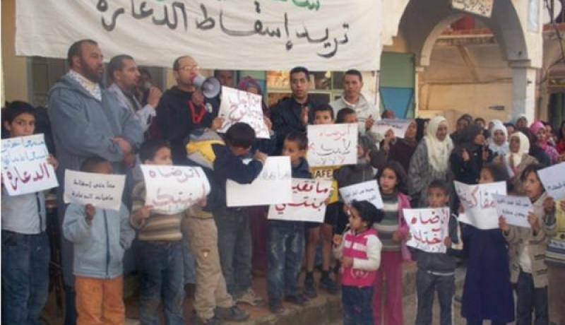 دراسة… 153 مولود يوميا خارج إطار الزواج بالمغرب