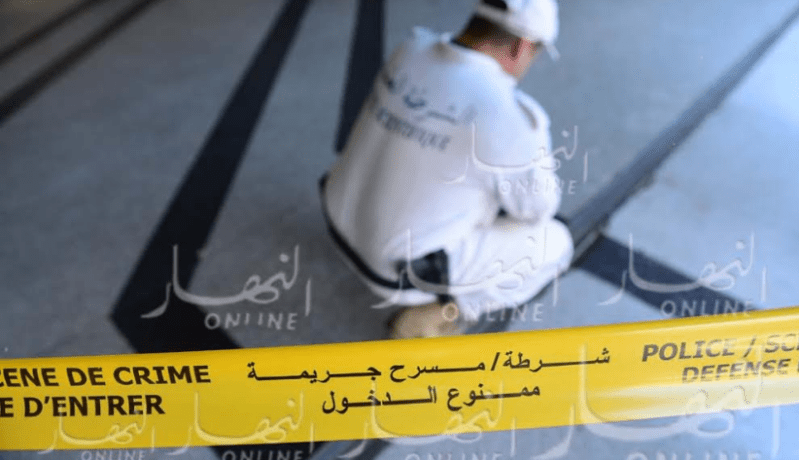 مسبوق قضائيا يطعن جمركيّا متربصا قبيل “السحور ” بالوادي