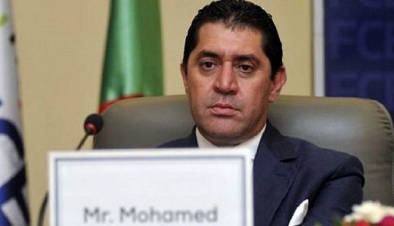 «بايري» يجر وزيرين أولين ووزيرين للصناعة و3 رجال أعمال إلى العدالة