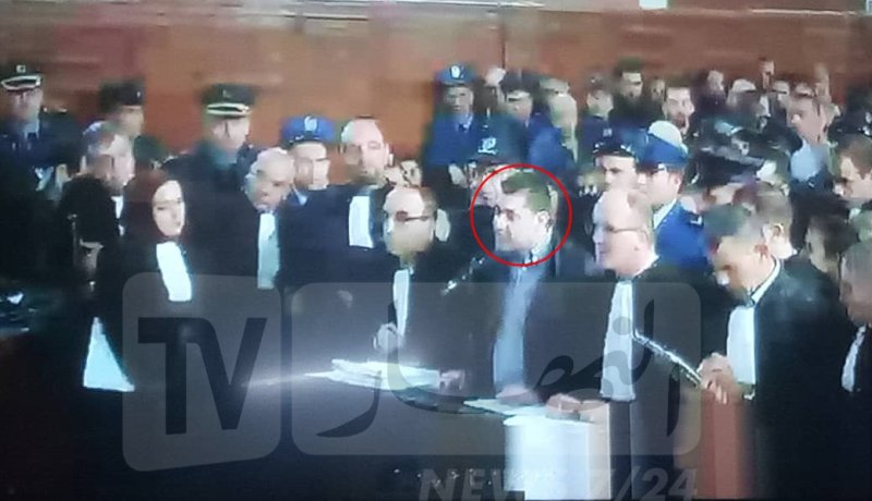 بايري: هكذا إستفدت من قطعة أرض.. ولدي كل الوثائق التي تثبت ذلك