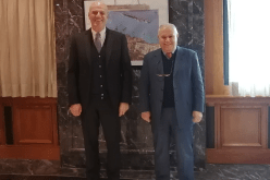 وزير الطاقة يدعو شركة إيني الإيطالية إلى الاستثمار أكثر بالجزائر