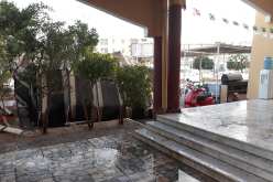 70 عارضا في الصالون الوطني لمشتقات النخيل والهدايا التذكارية ببسكرة