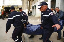 وفاة شخصين اختناقا بالغاز ببومرداس