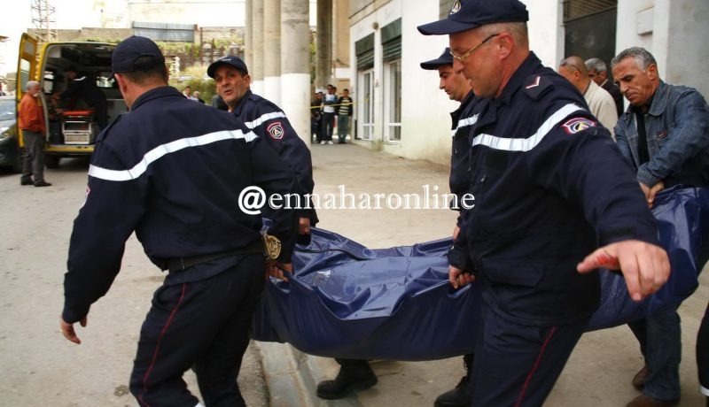 وفاة شخصين اختناقا بالغاز ببومرداس