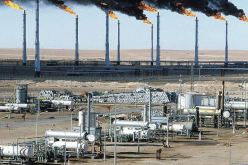 أسعار خام برنت ترتفع لقرابة 60 دولارا للبرميل