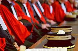 محامو تونس يعزون الجزائر في وفاة الفريق أحمد قايد صالح