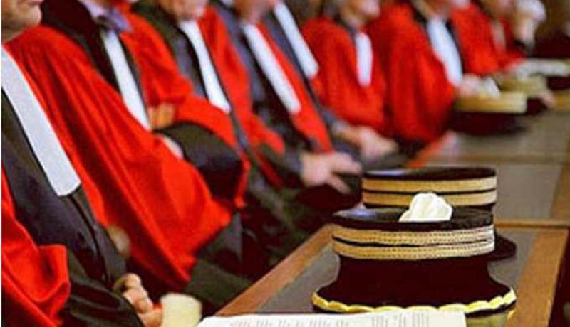 محامو تونس يعزون الجزائر في وفاة الفريق أحمد قايد صالح