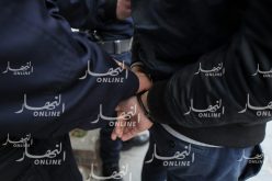 توقيف شخصين بتهمة تكوين جمعية أشرار بالبيض