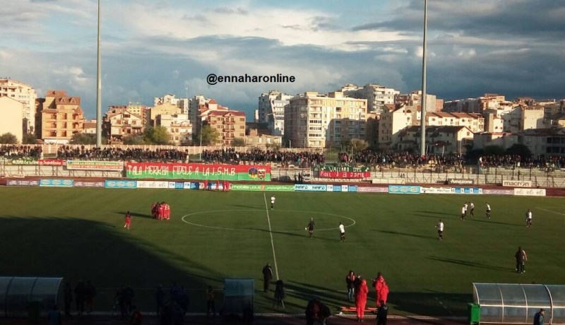 بالفيديو.. شبيبة بجاية تُسقط المتصدر جمعية عين مليلة وتعود لسباق الصعود