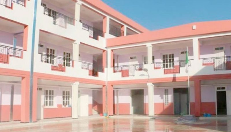 بجاية: فتح الأقسام النهائية.. و22 مؤسسة لاتزال مغلقة بسبب أضرار الزلزال