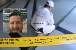 بجاية.. مجهولون يذبحون شابا من الوريد إلى الوريد بأوقاس