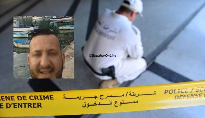 بجاية.. مجهولون يذبحون شابا من الوريد إلى الوريد بأوقاس
