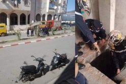 بجاية: العثور على جثة رجل متعفنة داخل قبو بحي سيدي علي البحر