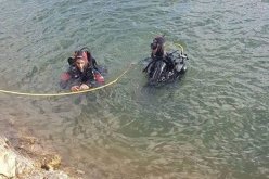 انتشال الضحية الثالثة لحادث مرور بجاية متوفى