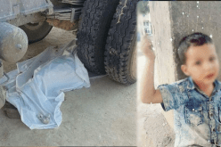 بالصورة.. شاحنة تدهس طفلا أمام مدرسة “إدراقن” في بجاية