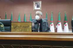والي بجاية: تنصيب فرق من “CTC” لتقييم خسائر الزلزال.. وسنتخذ الإجراءات اللازمة غدا