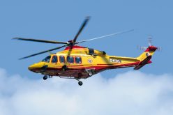 بدوي: إستلام 15 هيليكوبتر لإخماد الحرائق و4 طائرات للتعرف على المخاطر قريبا