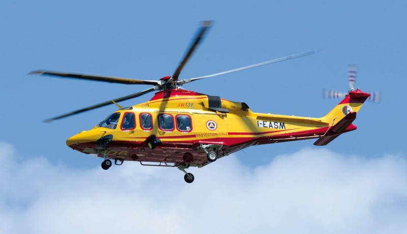 بدوي: إستلام 15 هيليكوبتر لإخماد الحرائق و4 طائرات للتعرف على المخاطر قريبا