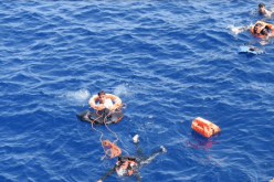 مقتل 7 أشخاص جراء غرق قارب في بحر إيجة بتركيا