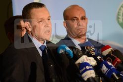 سليمان بخليلي: الإنتخابات الرئاسية هي الحل الوحيد للخروج من الأزمة