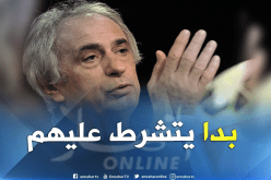 هذه هي شروط حاليلوزيتش لتدريب هذا المنتخب !!