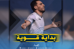 بالفيديو.. بن يطو هداف ويخسر بالأربعة في إفتتاح الدوري القطري