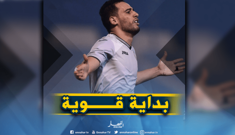 بالفيديو.. بن يطو هداف ويخسر بالأربعة في إفتتاح الدوري القطري