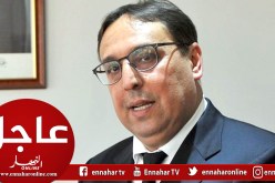 الوزير السابق بدة محجوب يغادر محكمة سيدي أمحمد